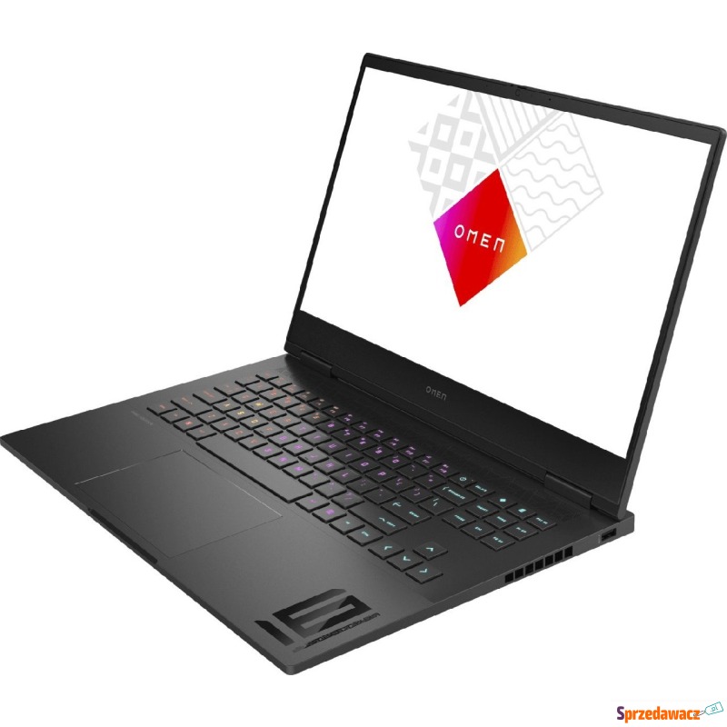 Laptop HP Laptop HP Omen 16-wf0777ng / 87C80EA... - Laptopy - Katowice