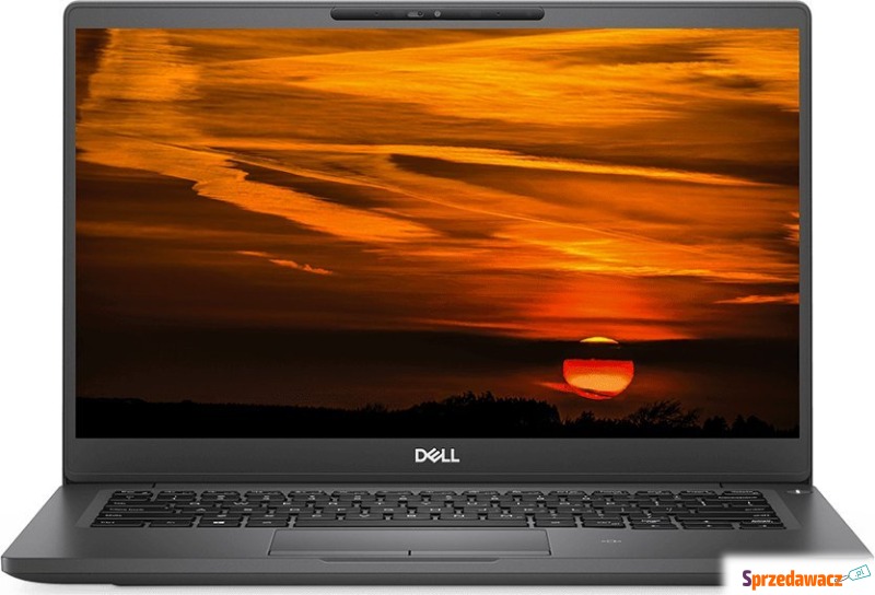 Laptop Dell Dell Latitude 7300 Core i5 8365u... - Laptopy - Toruń