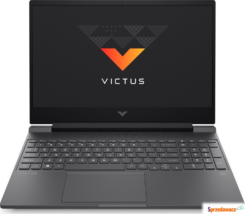 Laptop HP Victus 15-fb0155nw Ryzen 5 5600H / 16... - Laptopy - Rzeszów