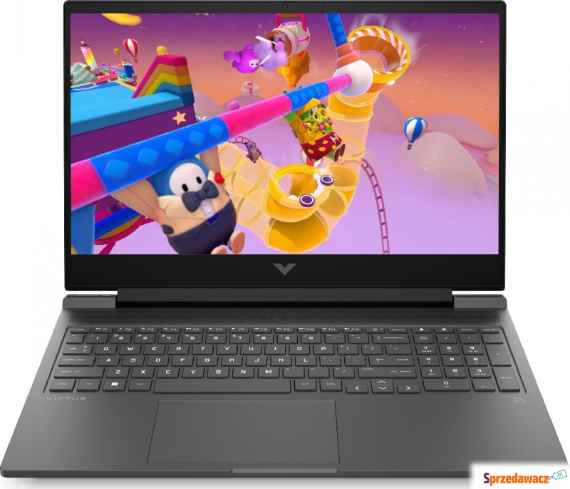 Laptop HP NB 16-S0007NW R7-7840HS 16"/32GB/1TB... - Laptopy - Konin