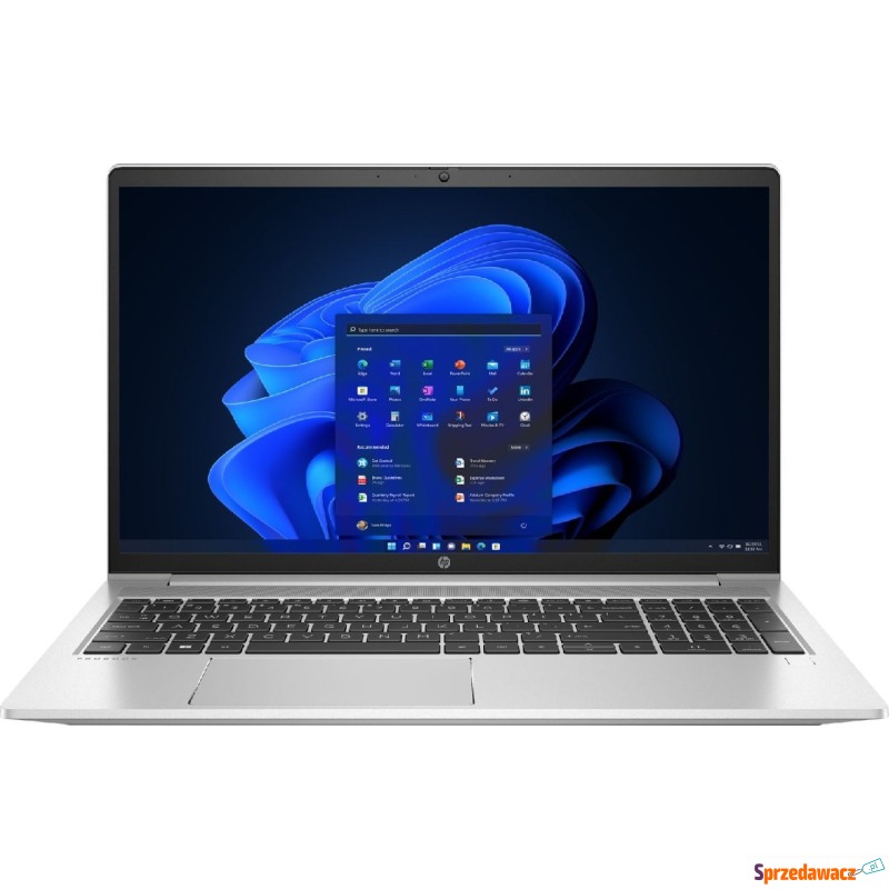 Laptop HP ProBook 450 G9 (6A165EA) - Laptopy - Rzeszów