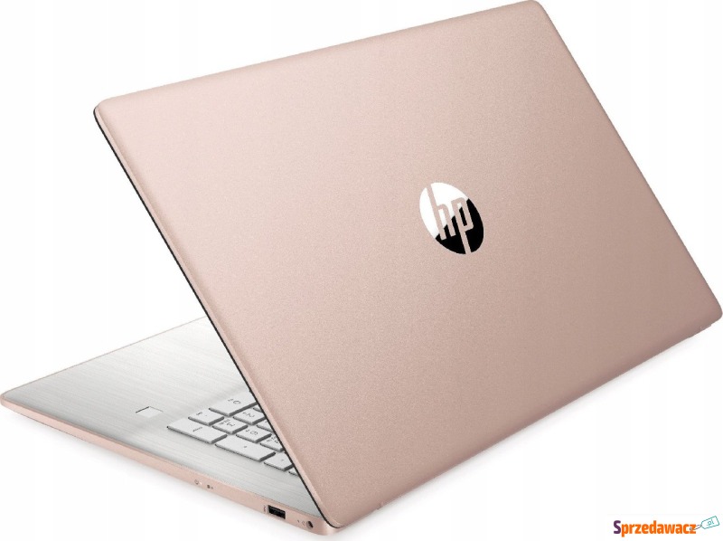 Laptop HP Laptop HP 17-cn0053ds / 700J3UA / Intel... - Laptopy - Gdańsk