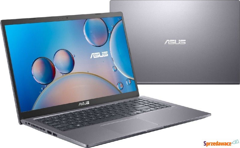 Laptop Asus Laptop ASUS F515JA-BQ1084T / 90NB... - Laptopy - Słupsk