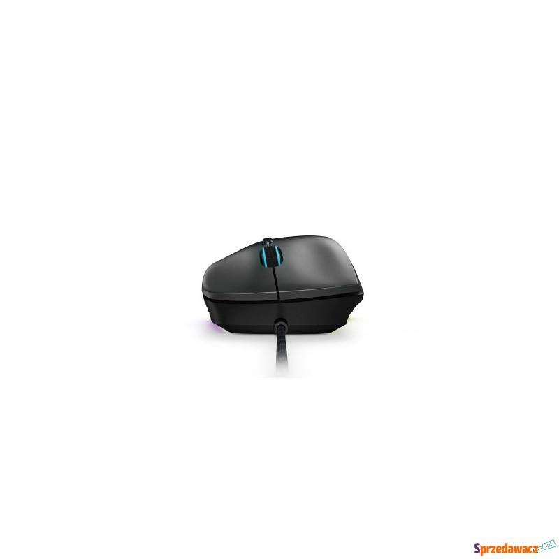 Mysz Lenovo Legion M500 RGB Gaming Mouse Black - Myszki - Orpiszew