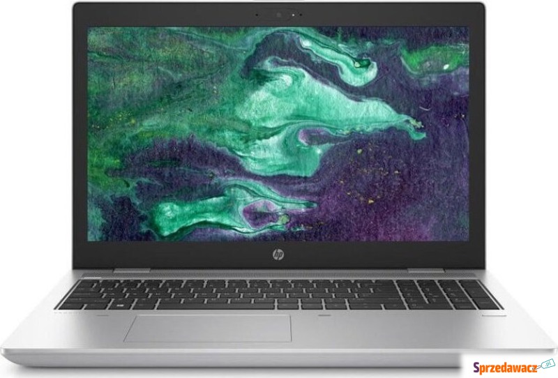 Laptop HP HP ProBook 650 G4 Core i5 8250U (8-gen.)... - Laptopy - Częstochowa