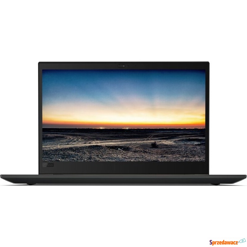 Laptop Lenovo Lenovo ThinkPad T580 Core i7 8650U... - Laptopy - Świnoujście