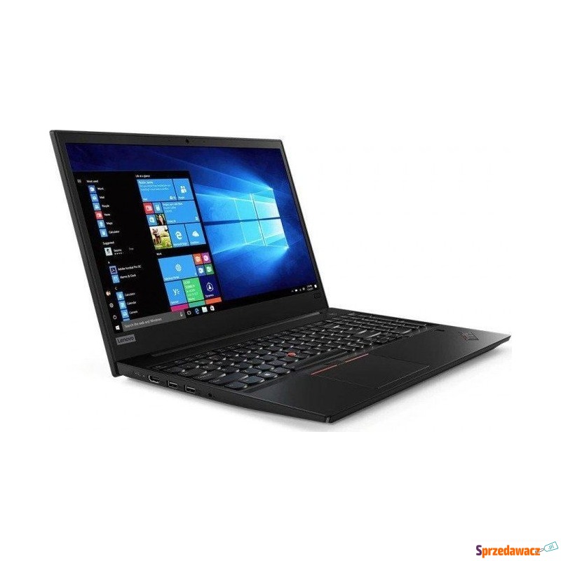 Laptop Lenovo Lenovo ThinkPad E580 Core i5 8250u... - Laptopy - Rybnik