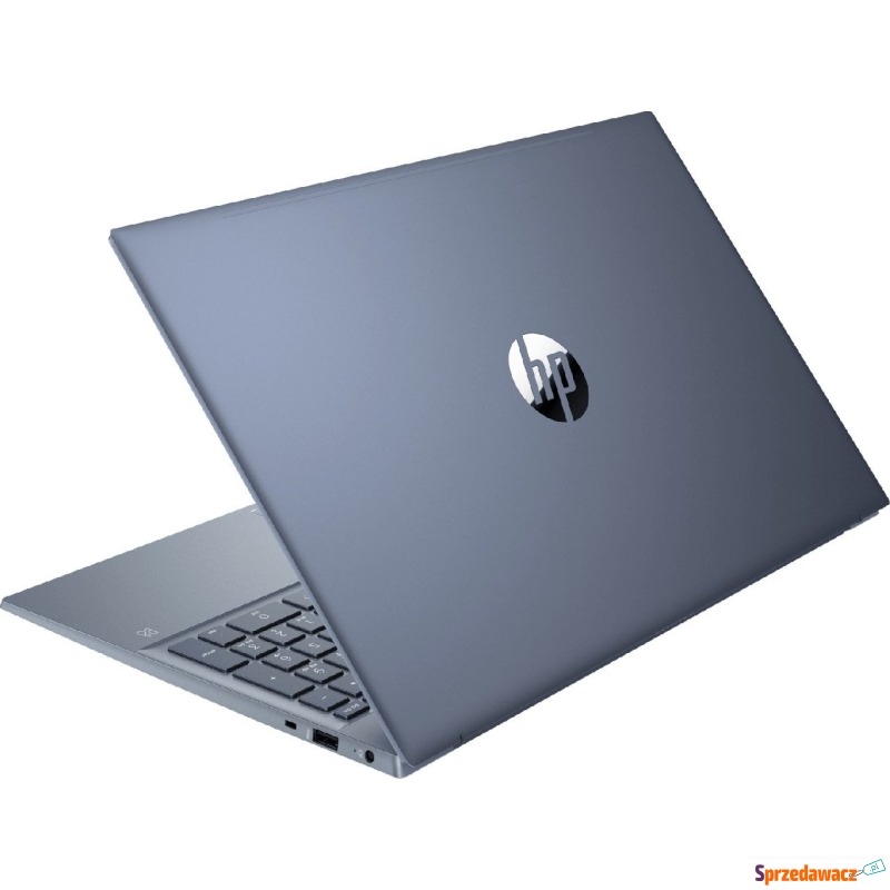 Laptop HP HP Pavilion Laptop 15-eh1070wm / 364K5UA... - Laptopy - Czarne