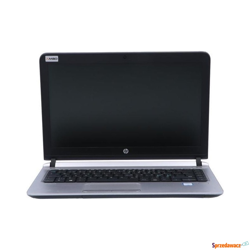 Laptop HP HP ProBook 430 G3 i5-6200U 8GB NOWY... - Laptopy - Siedlce