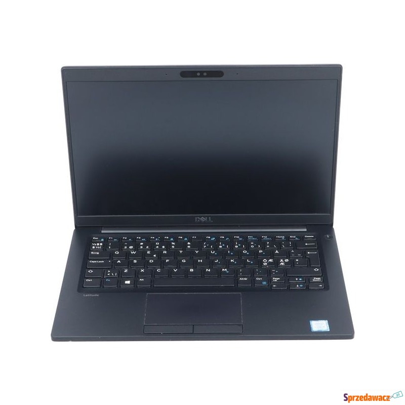 Laptop Dell Latitude 7380 - Laptopy - Radom