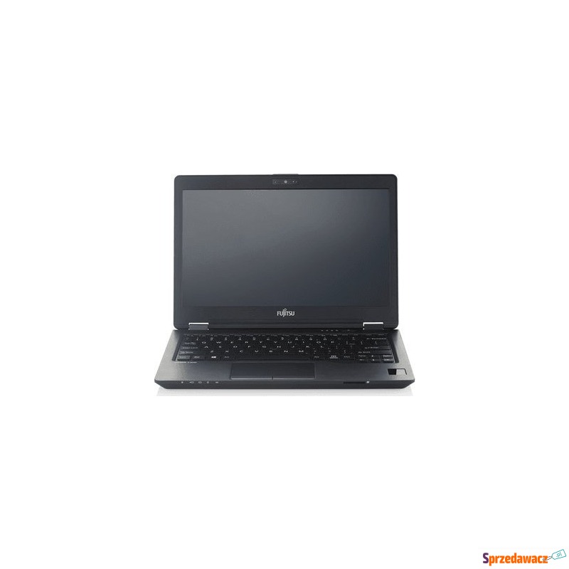 Laptop Fujitsu Fujitsu Lifebook U728 Core i5 7200U... - Laptopy - Ostrołęka