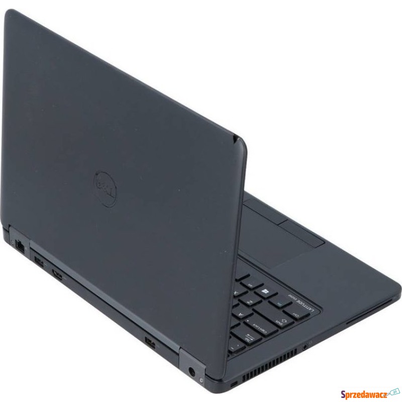 Laptop Dell Dell Latitude E5250 i5-5200U 8GB... - Laptopy - Łódź