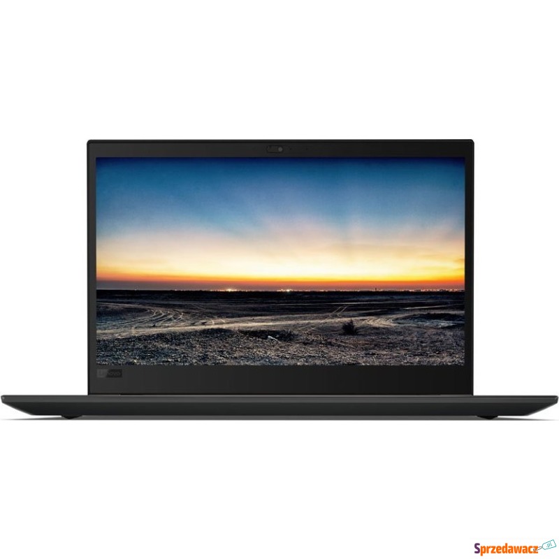 Laptop Lenovo Lenovo ThinkPad T580 Core i5 8250U... - Laptopy - Żyrardów