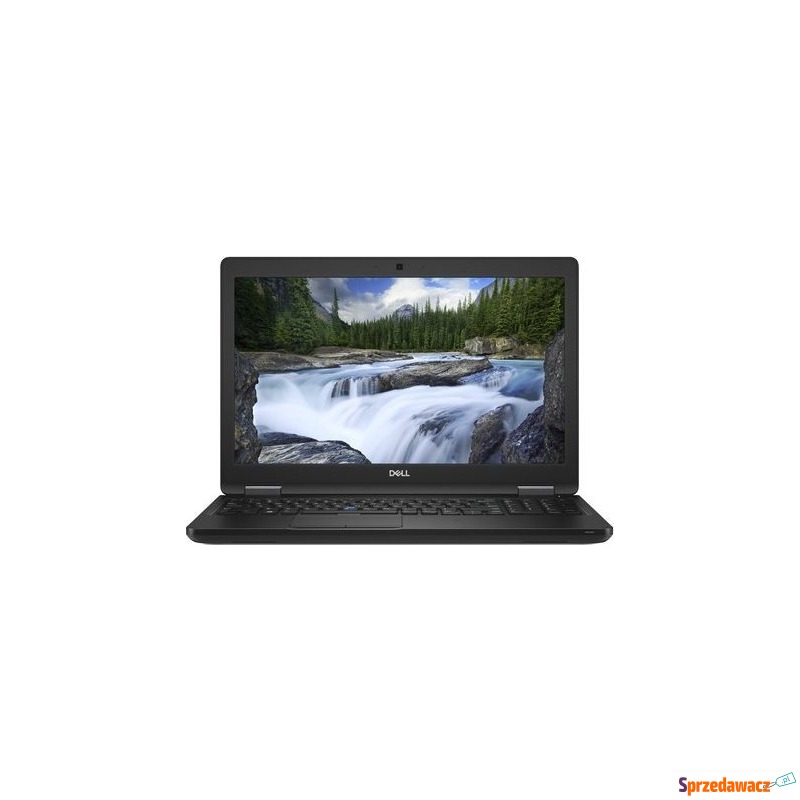 Laptop Dell Dell Latitude 5590 Core i7 8650U... - Laptopy - Toruń