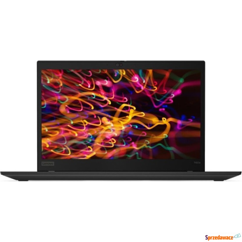 Laptop Lenovo Lenovo ThinkPad T495s Ryzen 5 PRO... - Laptopy - Sochaczew