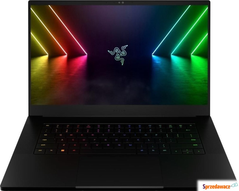 Laptop Razer Blade 15 2022 (RZ09-0421EED3-R3E1) - Laptopy - Radom