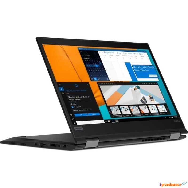 Laptop Lenovo Lenovo ThinkPad Yoga X13 Gen 1 Core... - Laptopy - Poznań