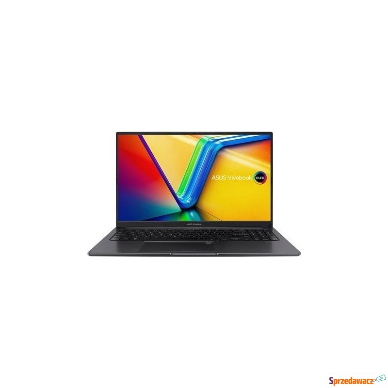 Laptop Asus Asus Vivobook 15 OLED M1505YA-MA085W... - Laptopy - Wodzisław Śląski