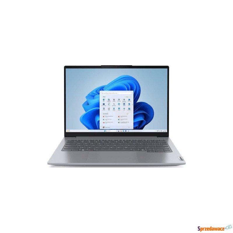 Laptop Lenovo Lenovo | ThinkBook 14 Gen 7 | Arctic... - Laptopy - Katowice