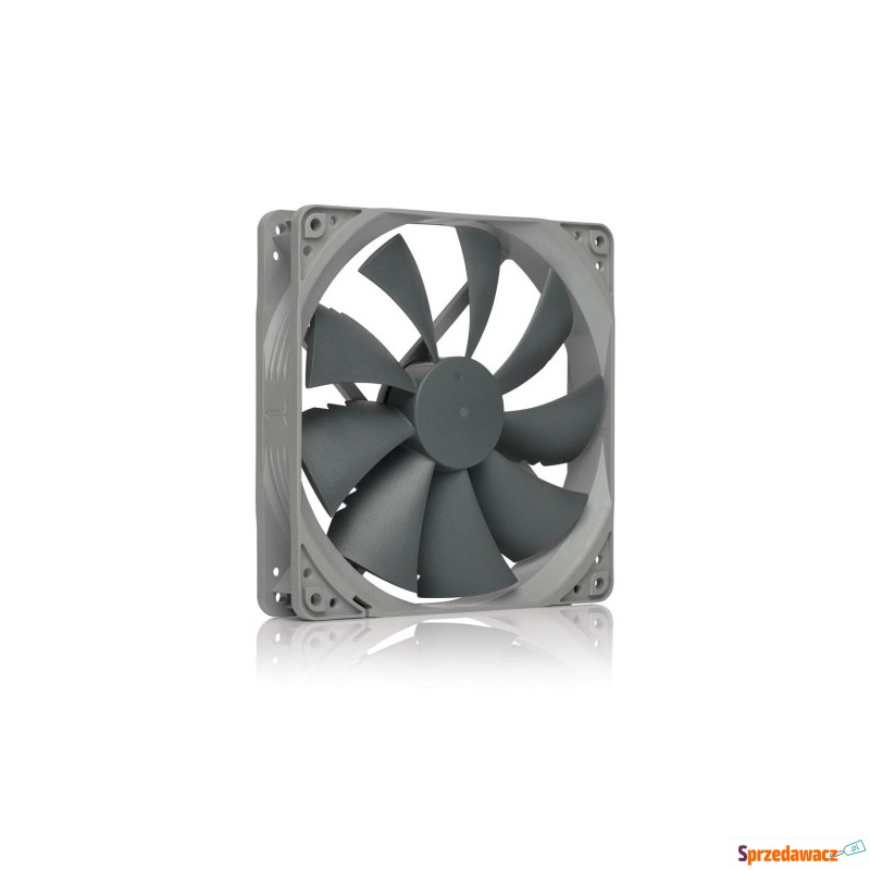 Wentylator NOCTUA redux 140mm PWM 350 - 1200 RPM - Chłodzenie (Wiatraki,... - Słupsk