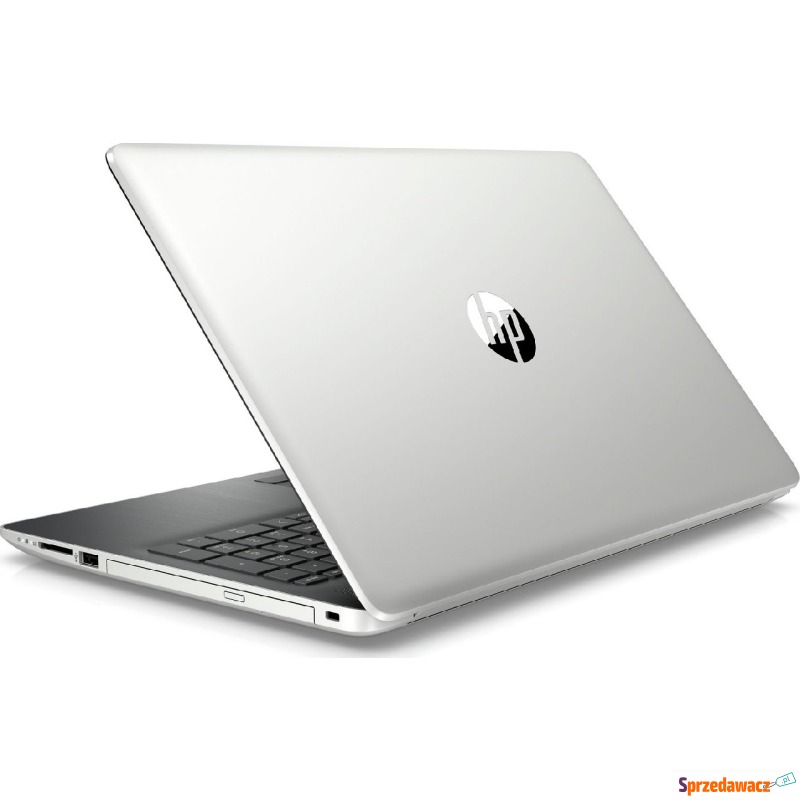 Laptop HP 15-db1019nw (9CK32EA) - Laptopy - Legnica