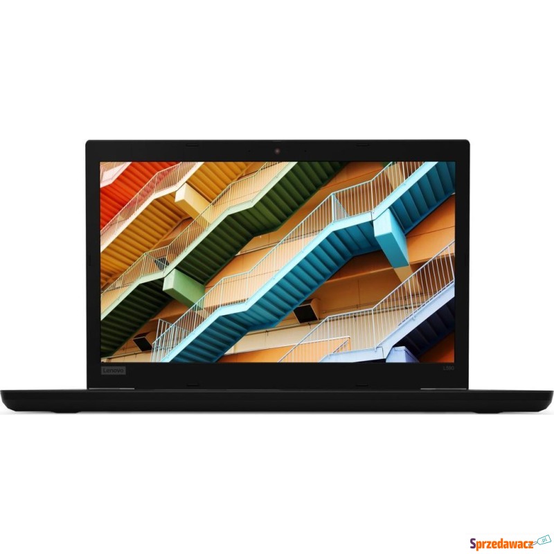 Laptop Lenovo Lenovo ThinkPad L590 Core i5 8365U... - Laptopy - Wodzisław Śląski