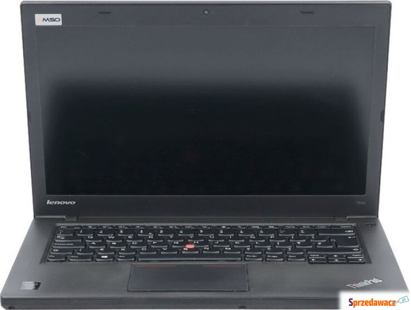 Laptop Lenovo Lenovo ThinkPad T440 i7-4600U 8GB... - Laptopy - Chorzów