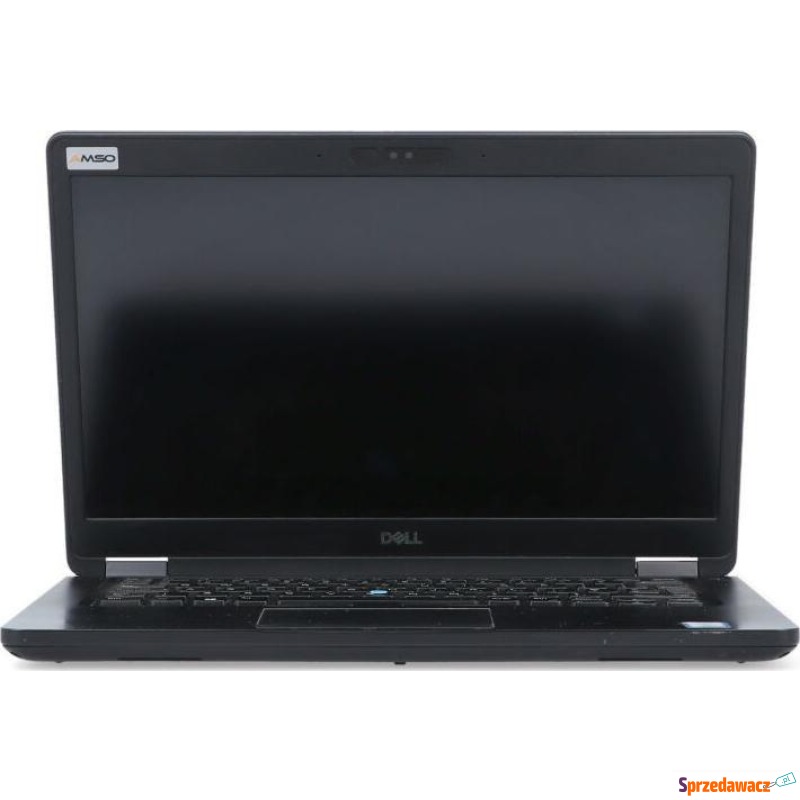 Laptop Dell Dell Latitude 5490 i5-8350U 8GB 480GB... - Laptopy - Chorzów