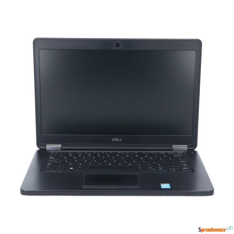 Laptop Dell Dell Latitude E5450 i5-5300U 8GB NOWY... - Laptopy - Bydgoszcz