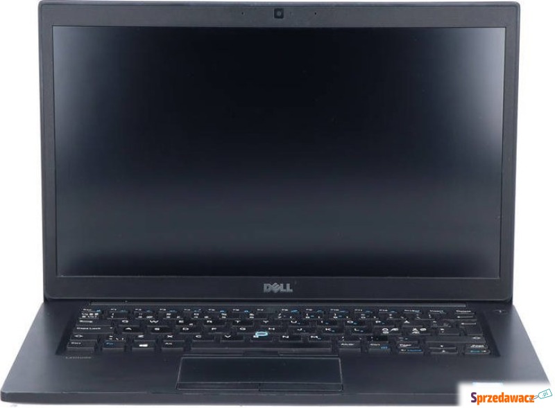 Laptop Dell Dell Latitude 7480 i5-7300U 16GB 480GB... - Laptopy - Dąbrowa Górnicza