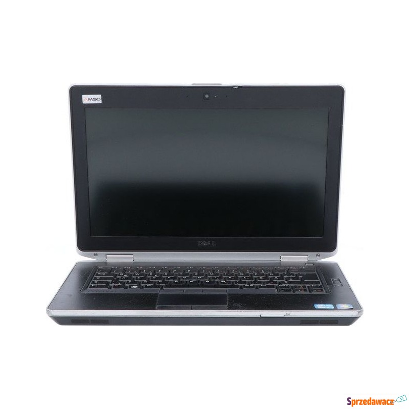 Laptop Dell Dell Latitude E6430 Intel i7-3720QM... - Laptopy - Stryszawa