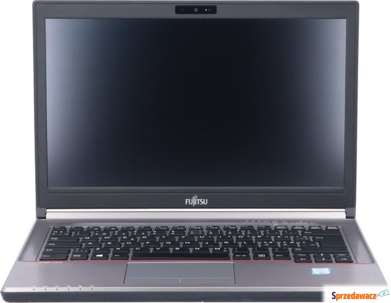 Laptop Fujitsu Fujitsu LifeBook E746 BN i5-6200U... - Laptopy - Wrocław