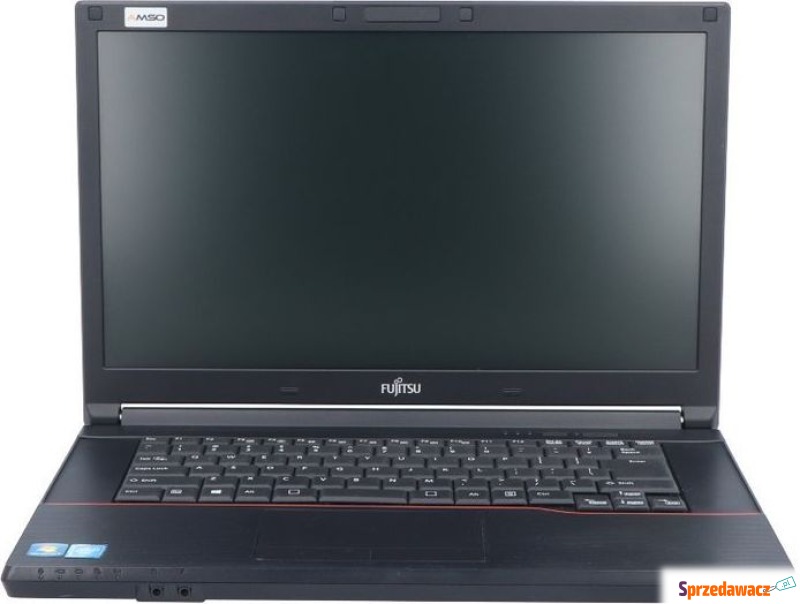 Laptop Fujitsu Fujitsu LifeBook A574 BK Celeron... - Laptopy - Tychy