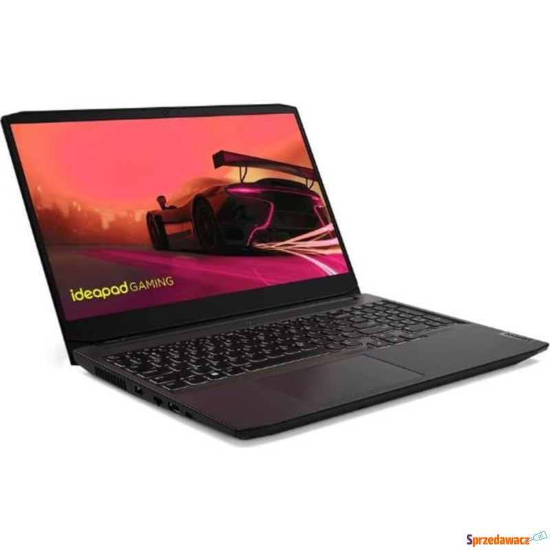 Laptop Lenovo Laptop Lenovo IdeaPad Gaming 3... - Laptopy - Jabłowo