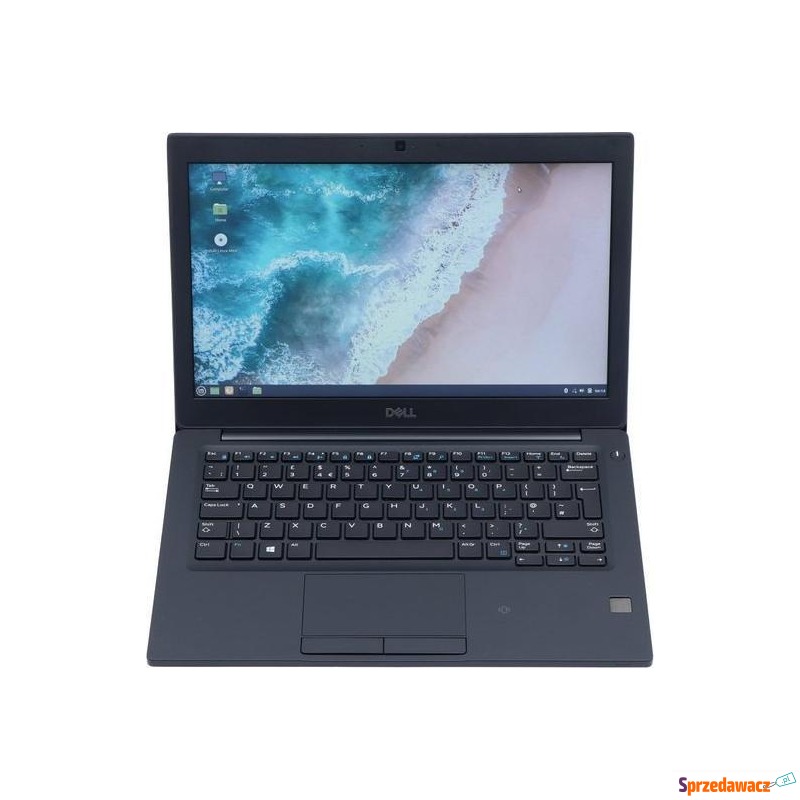 Laptop Dell Dell Latitude 7290 i5-8350U 8GB 480GB... - Laptopy - Ostrołęka