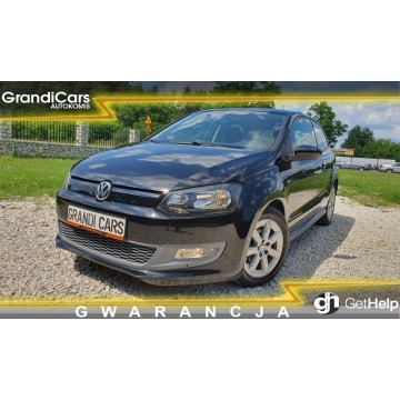 1.2 TDI Bluemotion # Trendline # Bogate Wyposażenie # Super Stan !!!, 2010, 75 KM, Diesel