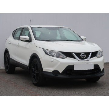 Nissan Qashqai 1.2 DIG-T (115KM), 2014