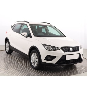 Seat Arona 1.6 TDI (95KM), 2019