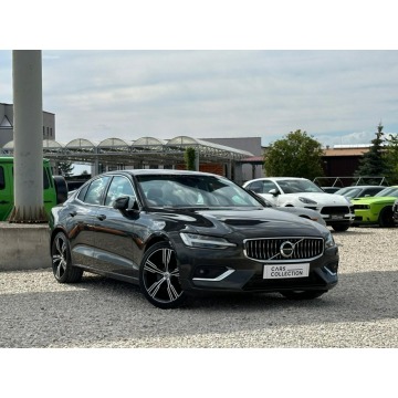 Volvo S60 - Panorama / Harman Kardon / Head Up / FV marża