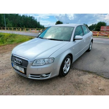 Audi A4 - 2005