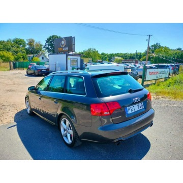 Audi A4 2006,  2.0 benzyna - Na sprzedaż za 19 900 zł - Dolna Grupa - zdjęcie 5