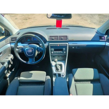 Audi A4 2006,  2.0 benzyna - Na sprzedaż za 19 900 zł - Dolna Grupa - zdjęcie 10