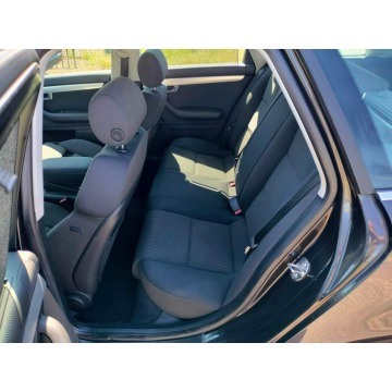 Audi A4 2006,  2.0 benzyna - Na sprzedaż za 19 900 zł - Dolna Grupa - zdjęcie 7