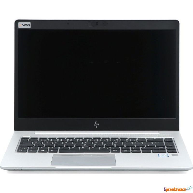 Laptop HP HP EliteBook 840 G6 i7-8665U 16GB 480GB... - Laptopy - Koszalin