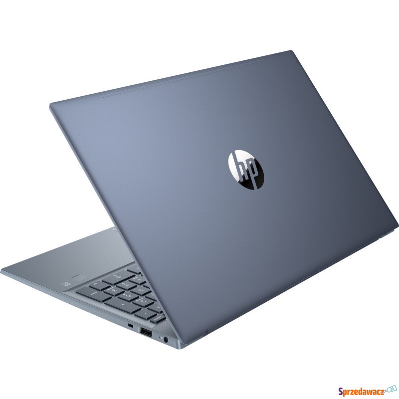 Laptop HP HP Pavilion 15 FHD IPS Intel Core i... - Laptopy - Poznań