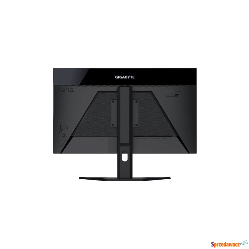 MONITOR GIGABYTE LED 27" M27Q rev 2.0 170Hz - Monitory LCD i LED - Toruń