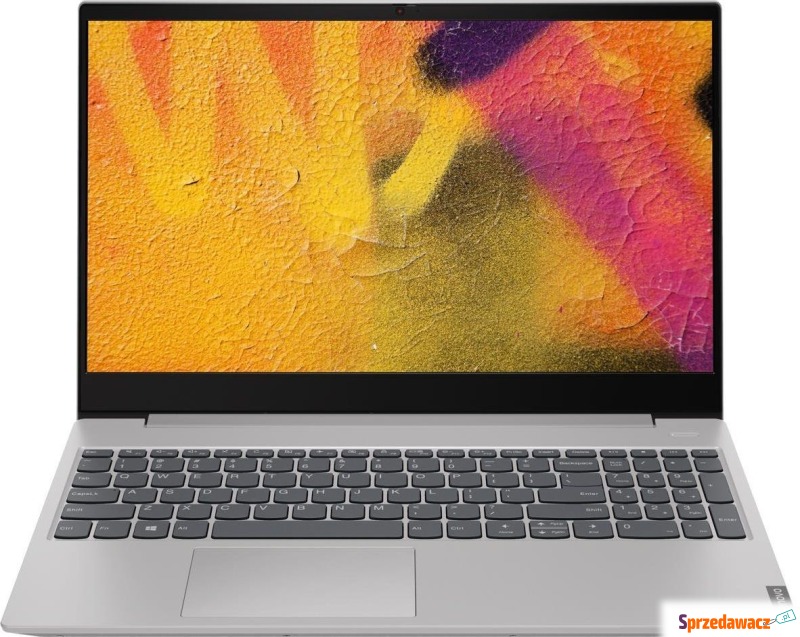 Laptop Lenovo Ideapad S340-15IWL (81N800KYPB) - Laptopy - Opole