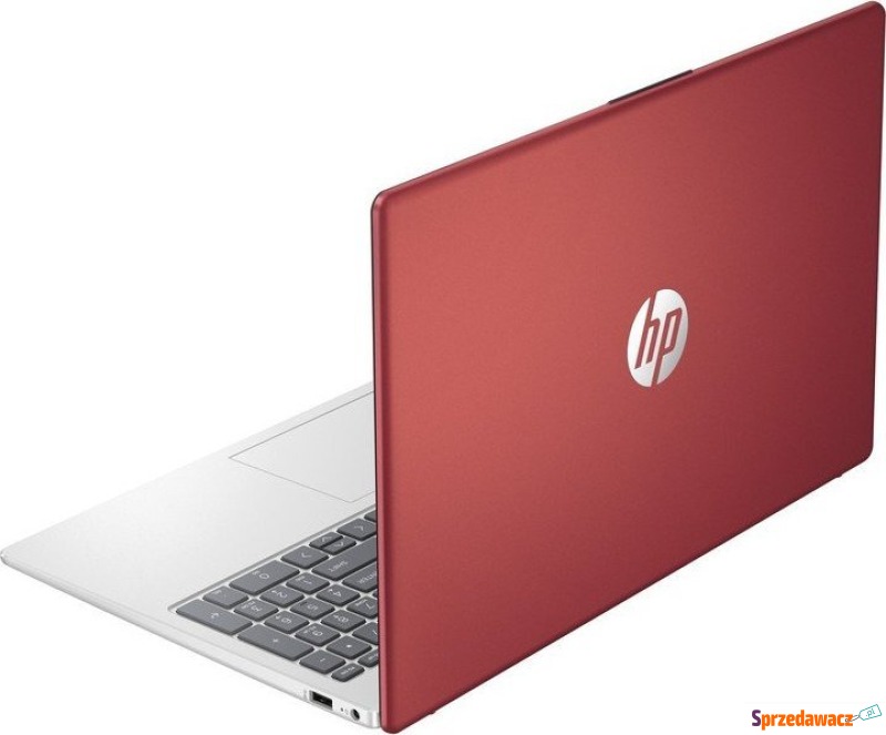 Laptop HP Laptop HP 15-fd0083wm / 7L2C7UA / Intel... - Laptopy - Ruda Śląska