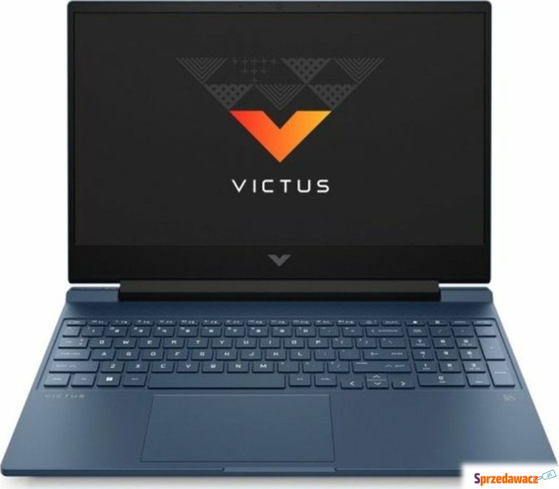 Laptop HP Laptop HP Victus 15-fa1012ns 15,6" Intel... - Laptopy - Ostrołęka