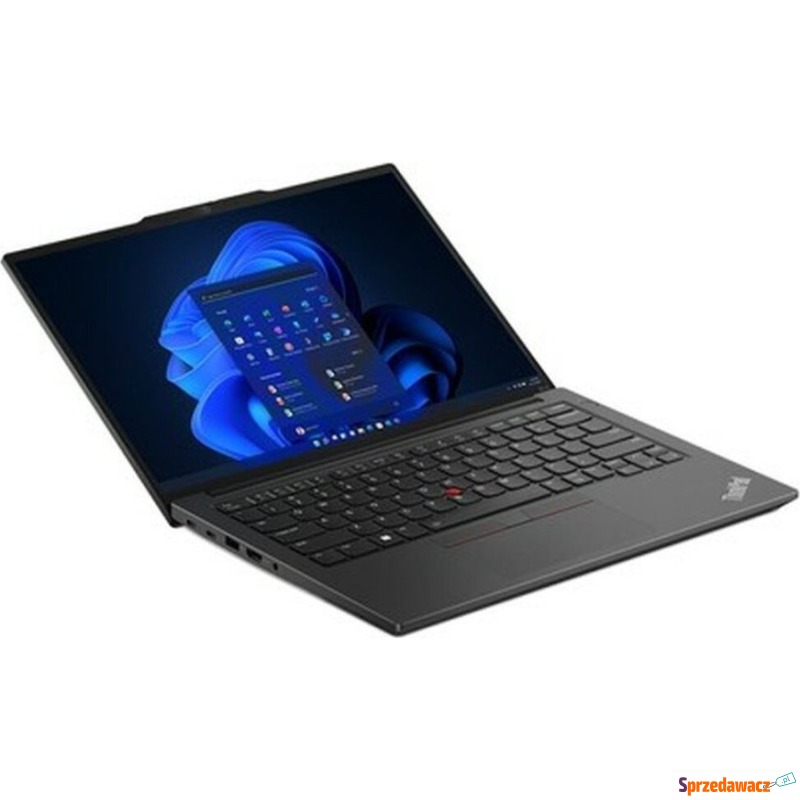 Laptop Lenovo Laptop Lenovo ThinkPad E14 Gen 5... - Laptopy - Mysłowice